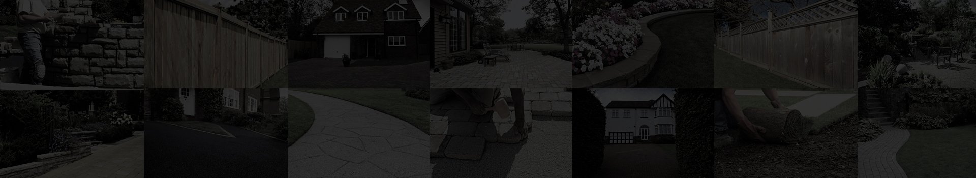 GM Driveways