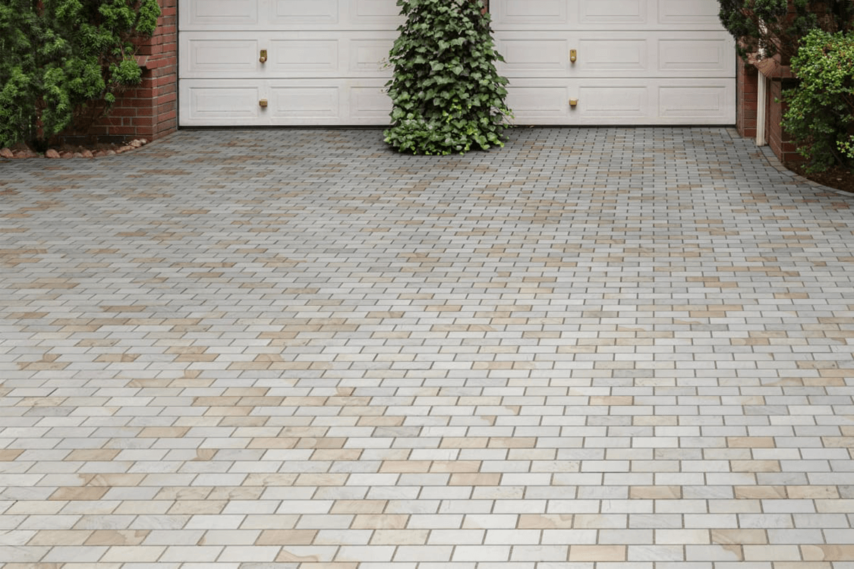 Welcome to GM Driveways
